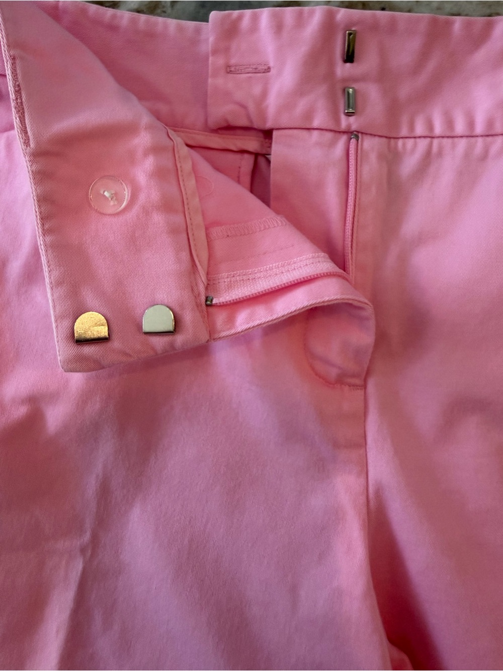 Lilly Pulitzer Pastel Pink Bermuda Shorts
Size 12 - Picture 4 of 10